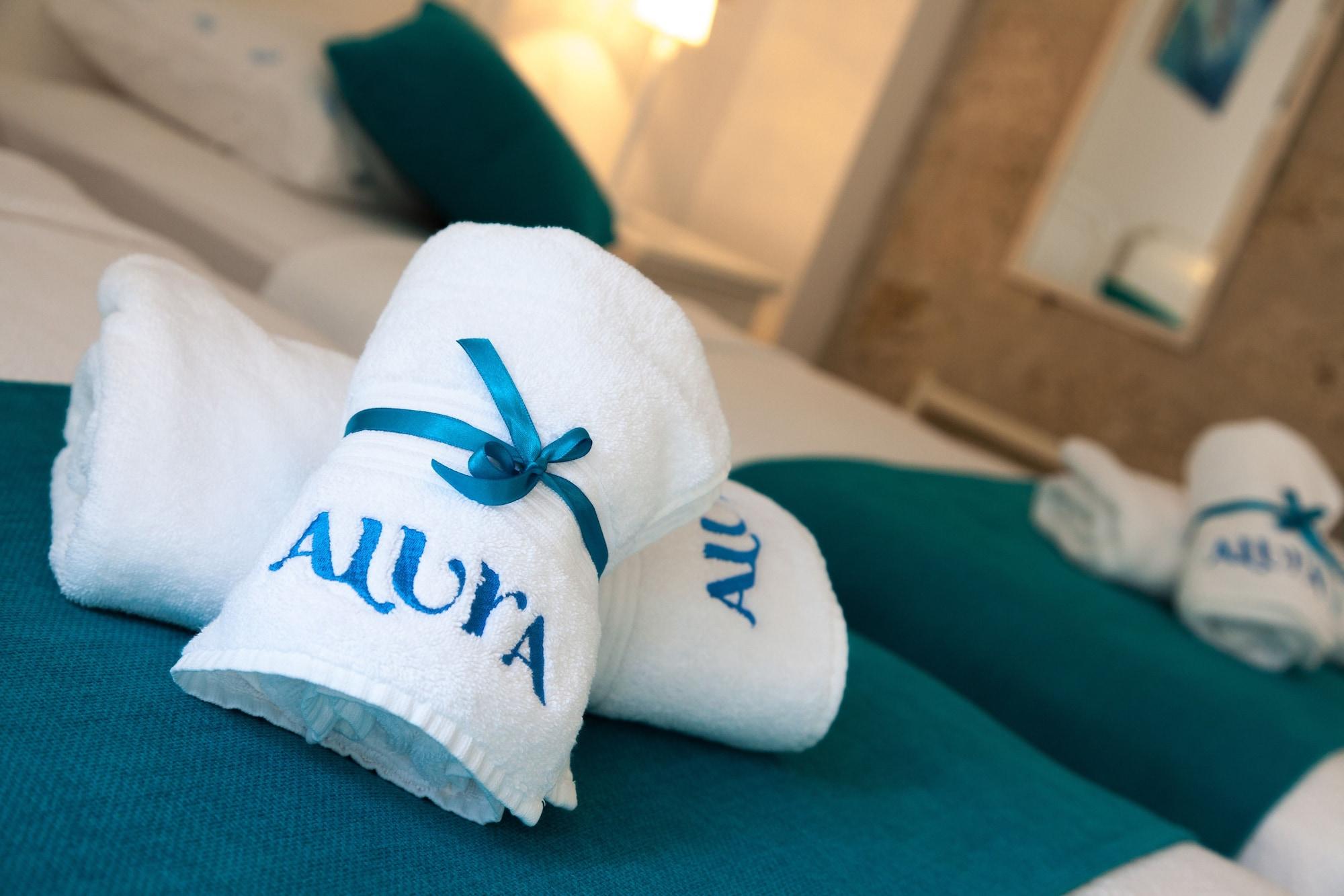 Alura Hotel Alaçatı Buitenkant foto