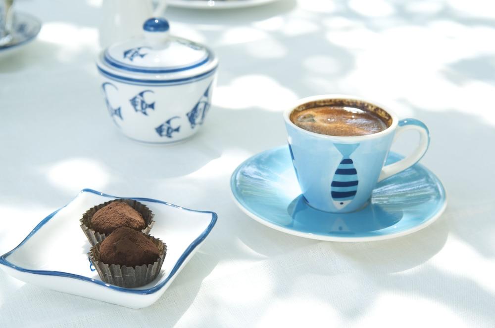 Alura Hotel Alaçatı Buitenkant foto