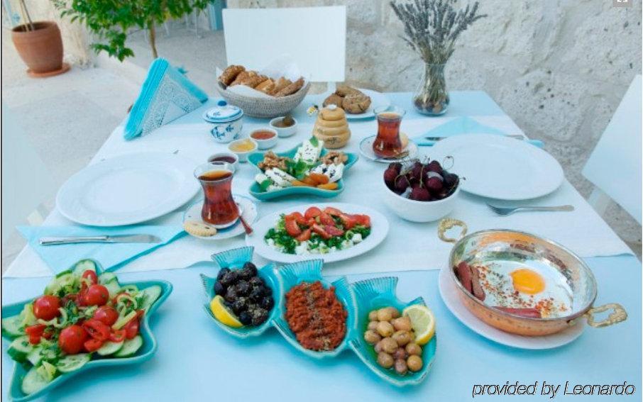 Alura Hotel Alaçatı Buitenkant foto