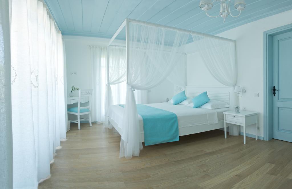 Alura Hotel Alaçatı Buitenkant foto